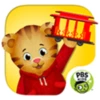 Logo of Daniel Tiger Grr-ific Feelings android Application 